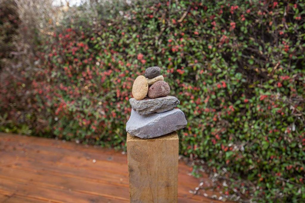 The Purple House - Ohakune Home With Spa Pool Ngoại thất bức ảnh