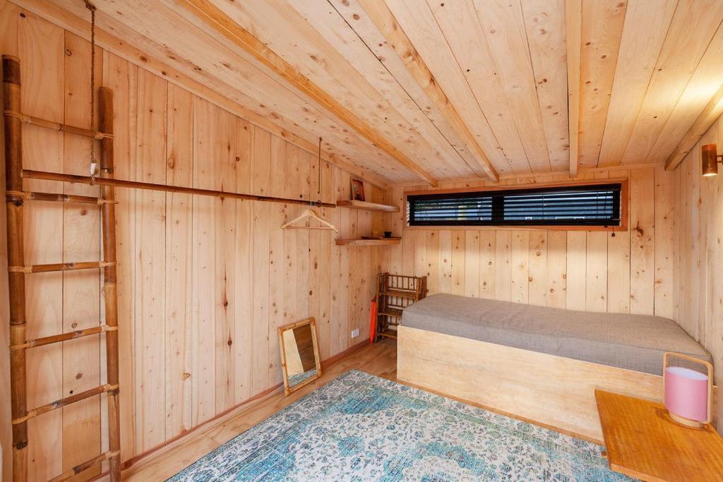 The Purple House - Ohakune Home With Spa Pool Ngoại thất bức ảnh